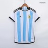 Goedkope Argentinië Adidas Dames Thuisshirt World Cup 2022
